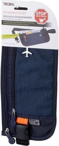 Immagine prodotto Troika Marsupio