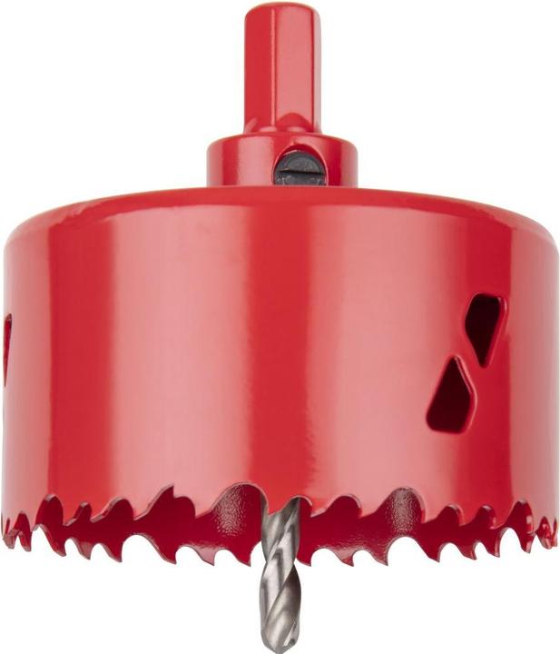 Image du produit wolfcraft wolfcraft 1 Lochsäge BiM ø32mm (32 millimètres)