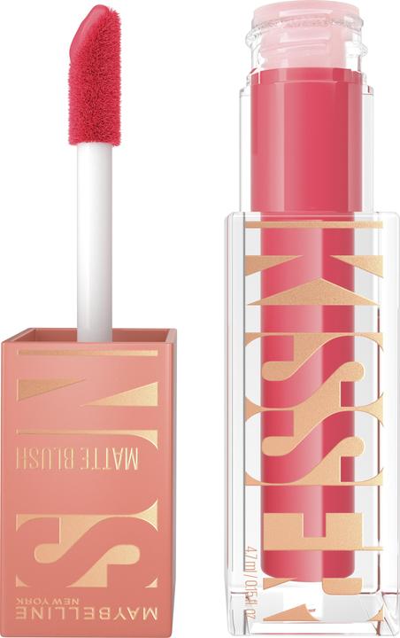 Actual product image Maybelline New York MNY Face Studio (30 Pink Mirage)