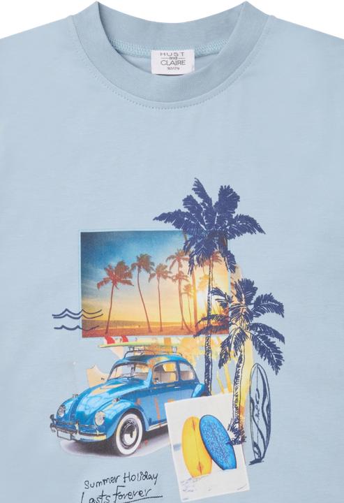 Produktbild Hust and Claire T-Shirt Anton (122)