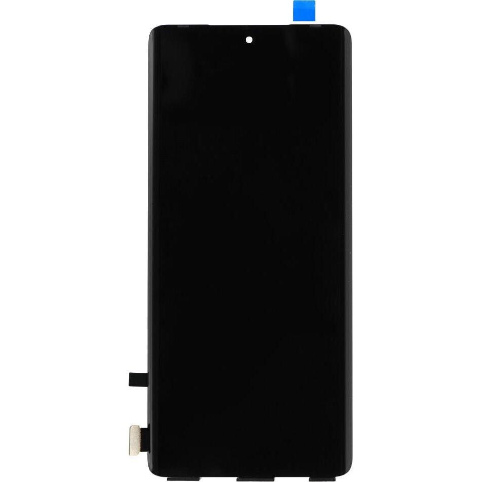 OEM Display (ohne Rahmen) für Vivo X90 Pro (Display, Vivo X90 Pro), Mobilgerät Ersatzteile