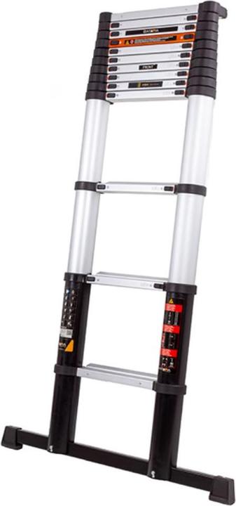 Actual product image Batavia Telescopic ladder (Scaffolding, 381 cm)
