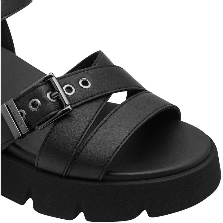 Produktbild Tamaris Chunky Sandalen mit Keilabsatz (36, 39, 42)