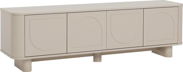 Produktbild Vente-unique Bristana (164 x 40 x 50 cm)