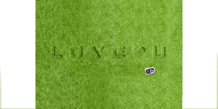 Actual product image Segway-Navimow Navimow i210 Lidar (1000 m², Without boundary wire)