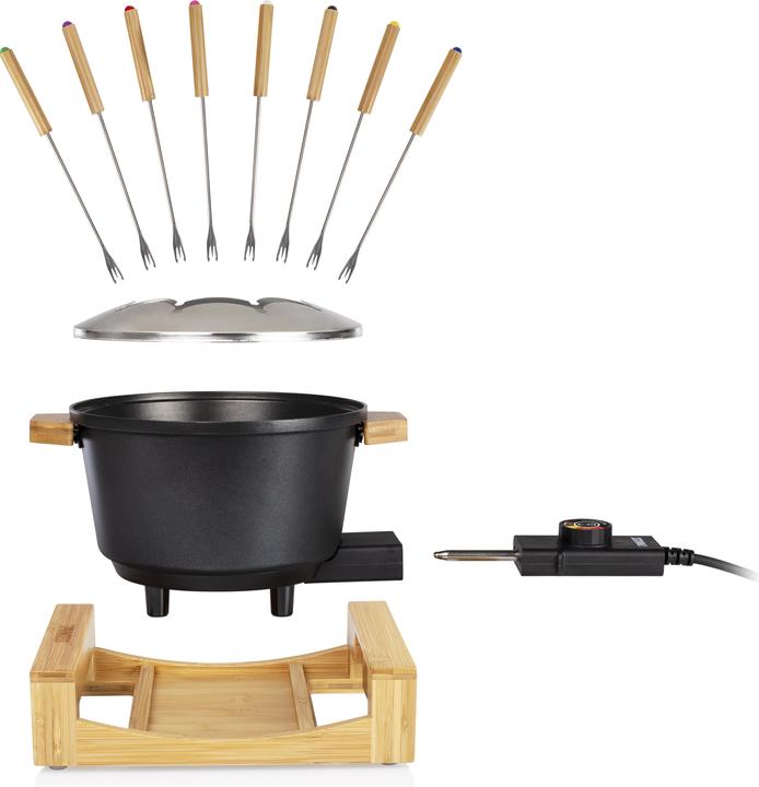 Image du produit Princess Fondue pure (Fondue au fromage)
