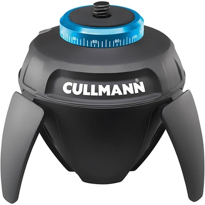 Cullmann SMARTpano 360 (Panoramakopf)