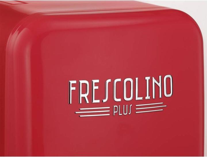 Actual product image Trisa Frescolino Plus (17 l)