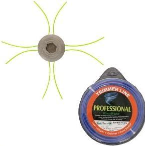 Produktbild Kawasaki TJ 45 EM BenzinFreischneider