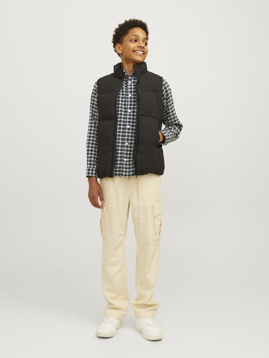 Produktbild Jack & Jones Hemd Für jungs Hemd (176)