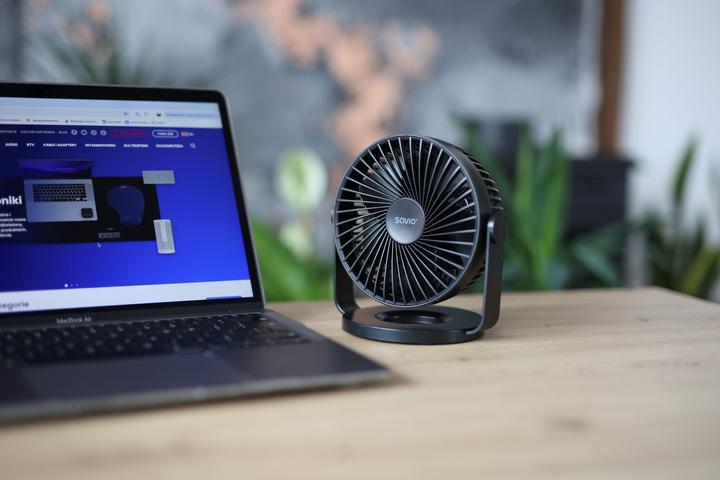 Produktbild Savio AD-01 (36 dB)