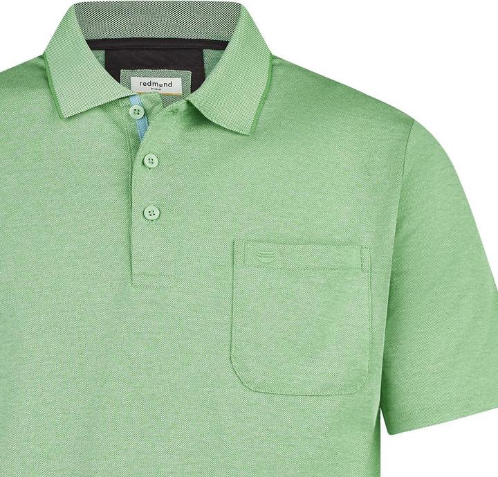 Actual product image Redmond 3er Pack Basic Poloshirt (XL)