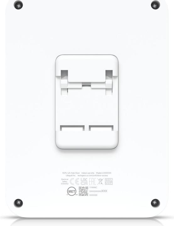 Image du produit Ubiquiti unifi access hub - contrôle d'accès