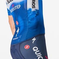 Actual product image Castelli Soudal Quick-Step Pro Light Wind Vest (XL)