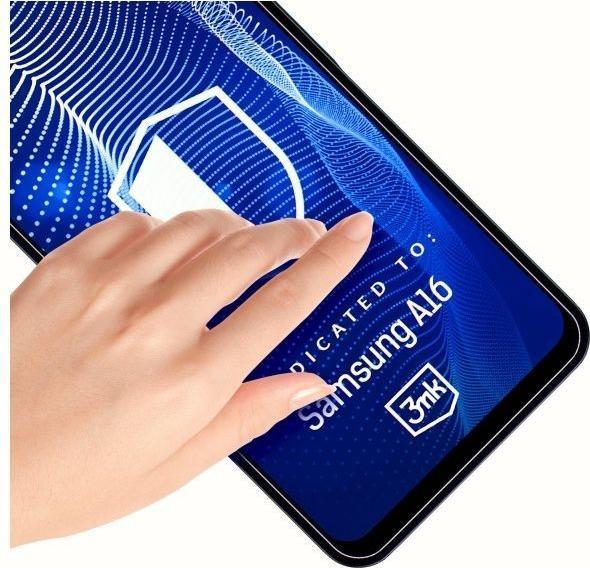 Produktbild 3MK FlexibleGlass Pro Sam A16 Szkło Hybrydowe (Samsung Galaxy A16)