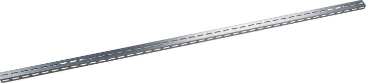 Actual product image Schneider Electric Perforated frame profile NSYVR18