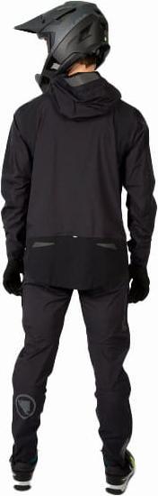 Actual product image Endura MT500 II (M)