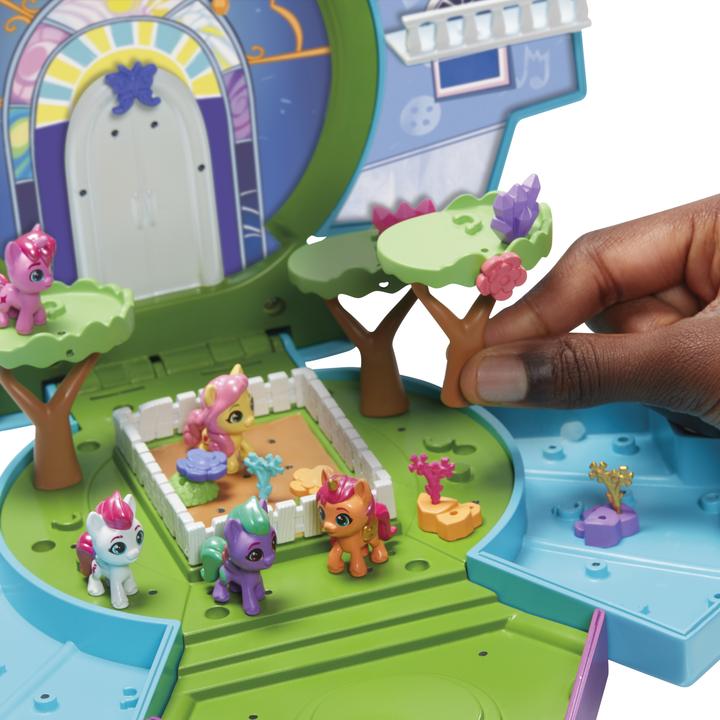 Produktbild My Little Pony Magic Mini-Kristal