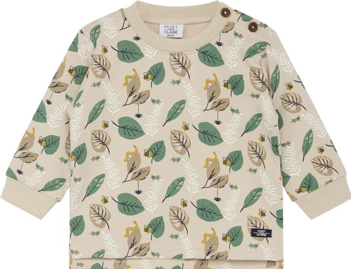 Immagine prodotto Hust and Claire Maglione per bambini Samy (62)