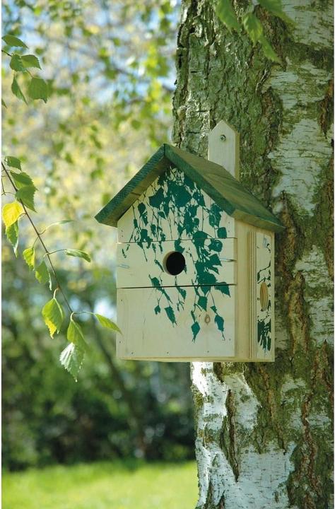 Produktbild Dobar Birke