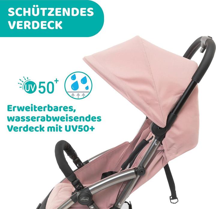 Image du produit Chicco Buggy Cheerio