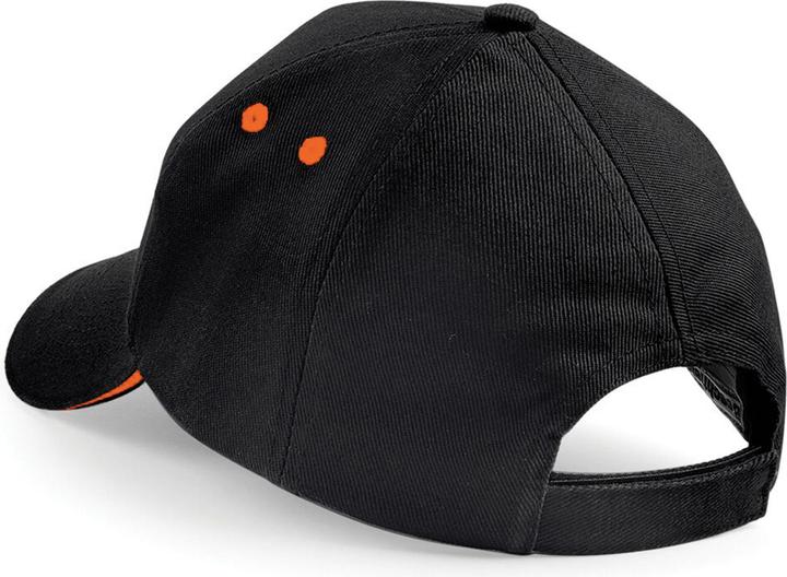 Actual product image Beechfield Baseball cap Ultimate (One size)