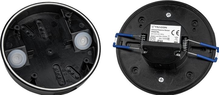 Actual product image Tracon Präsenzmelder (20 m)
