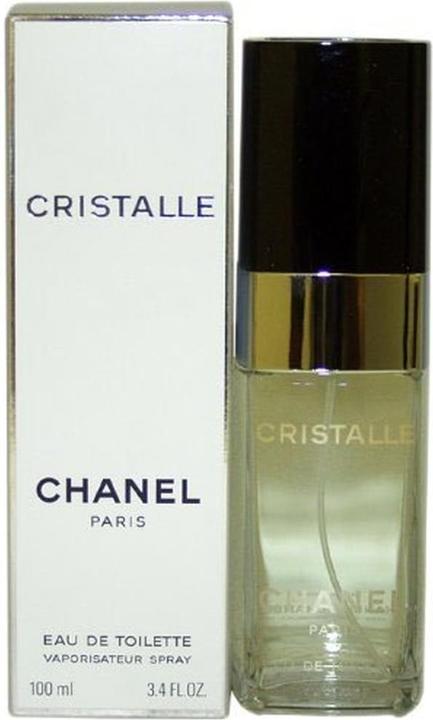 Image du produit Chanel cristaux (Eau de toilette, 100 ml)