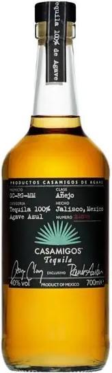 Image du produit Casamigos Tequila Blanco (1 x 70 cl)