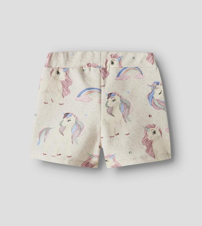 Image du produit Name it Bio-Baumwoll Shorts (92)