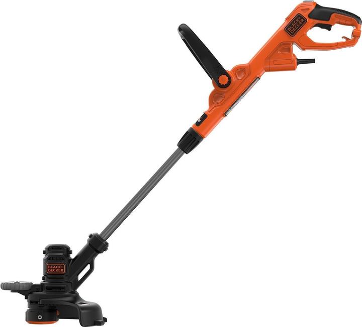 Produktbild Black & Decker Beste 630QS (Trimmfaden)