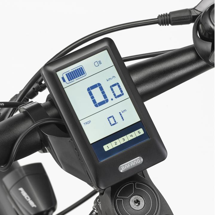 Produktbild Fischer Viator ETD 1861 (44 cm)