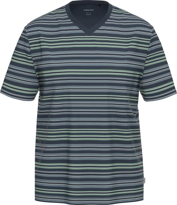 Ammann Herren-T-Shirt