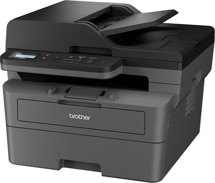 Produktbild Brother DCP-L2640DN (Laser, Schwarz-Weiss)