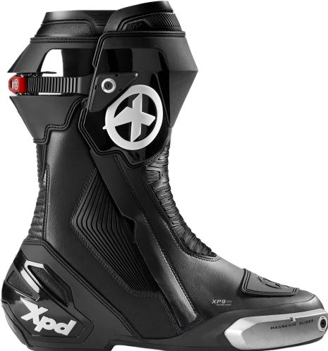 XPD XP9-S bottes de course