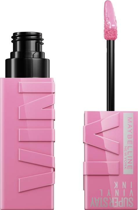 Maybelline New York MNY Superstay/Forever Lip (155 Upbeat)