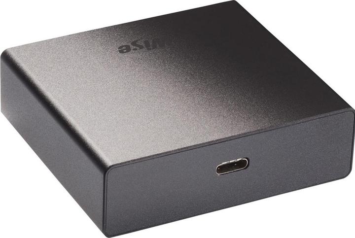 Produktbild Wise CFexpress 4.0 Type B Card Reader WI-RD-40CXB (USB)