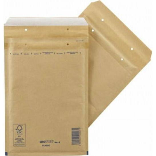 Vp Papier Luftpolsterversandtasche (10 Stk.) (2FVAF000004)