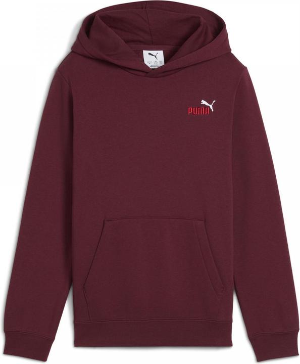 Produktbild Puma ESS 2 COLOR Small No. 1 Logo Hoodie FL B (164)