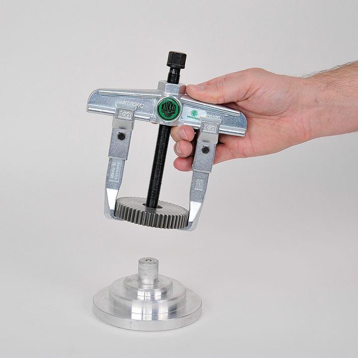 Actual product image Kukko Puller
