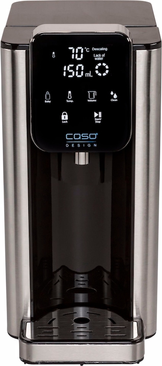 Productafbeelding Caso HW660 (2.70 l)