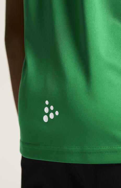 Actual product image Craft Rush 2.0 Singlet JR (146, 152)