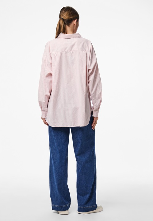 Actual product image Pieces PCFEMME Streifenshirt (M)