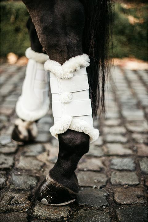 Actual product image Kentucky Horsewear Working boots Turnout Boots Air