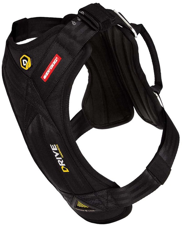 Produktbild EzyDog Drive Dog Car Harness (S, Hund, Allgemein)