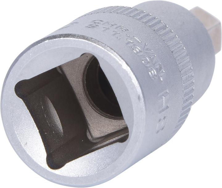 Actual product image KS Tools 1/2" bit socket short (8 mm)