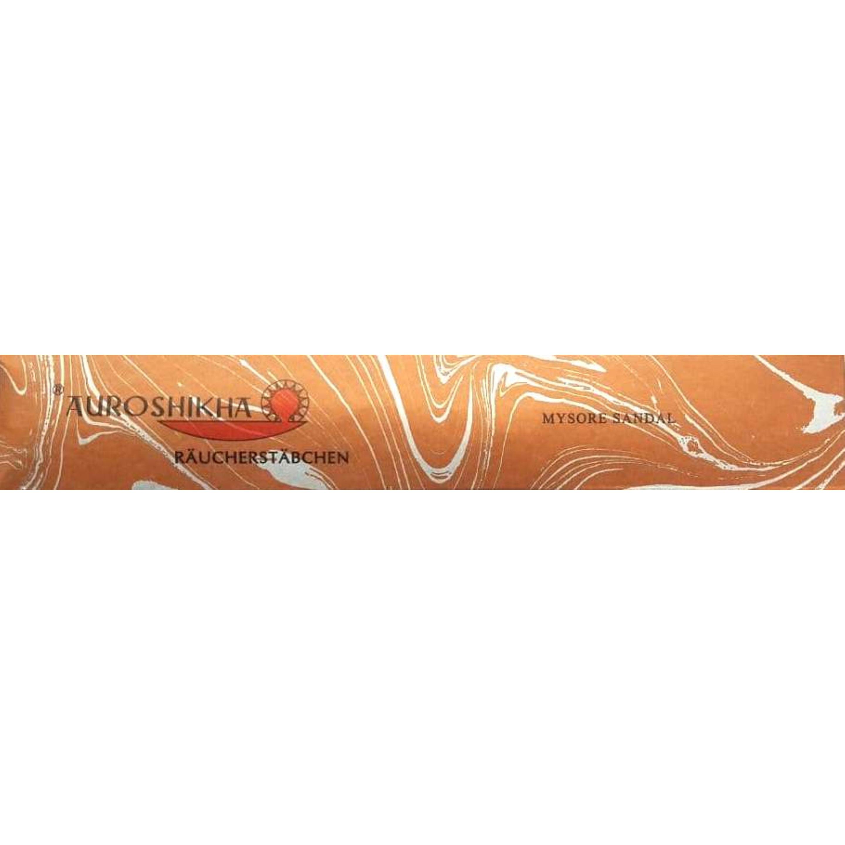 Saraswati, Räucherstäbchen, Räucherstab. Auroshikha Mysore.RS152D