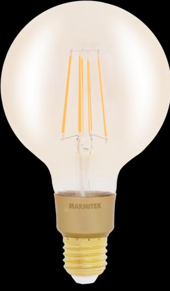 Produktbild Marmitek Smart me Glow LI (E27, 6 W, 650 lm, 1 x, E)