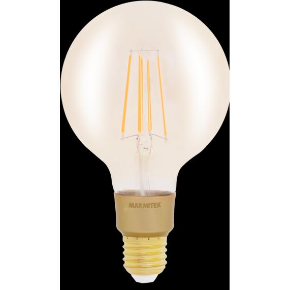 Thumbnail - Marmitek, Leuchtmittel, Smart me Glow LI (E27, 6 W, 650 lm, 1 x, E)