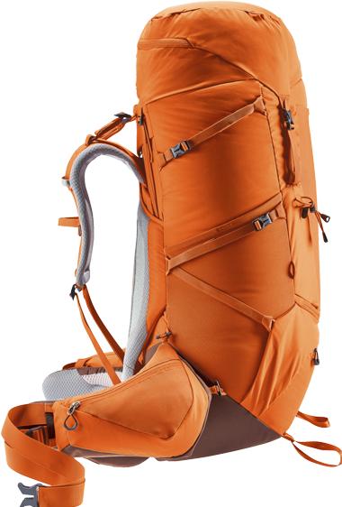 Produktbild Deuter Aircontact Core 65+10 SL (75 l)
